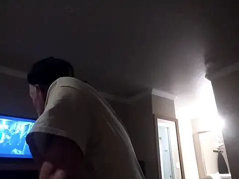 Rootpass222 webcam