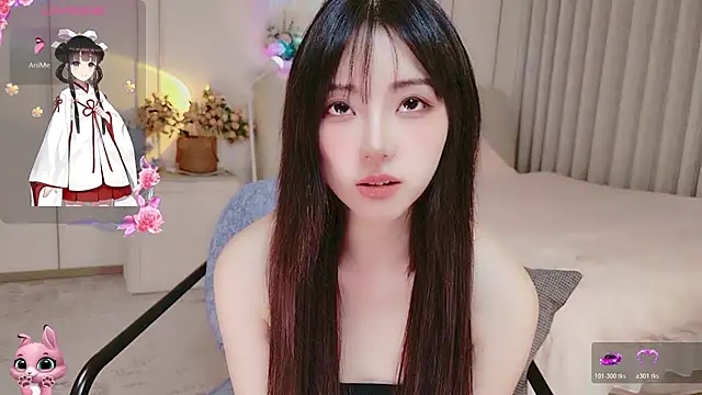 Bella-ox webcam