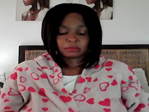 Blacksashaxx webcam