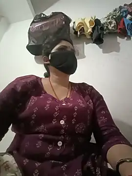 Sonam_couple webcam