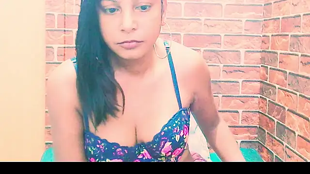 indian_spice_girl webcam