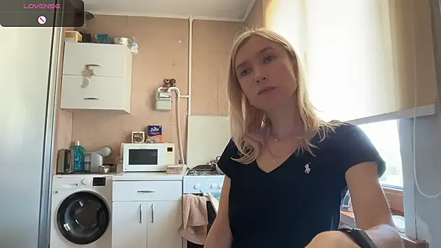 AngelJeni webcam