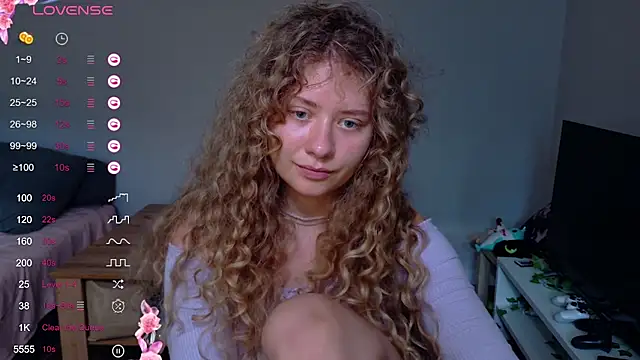 Milounee webcam