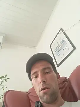 Speedyvinc webcam
