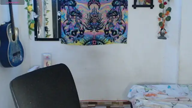 bastethott webcam