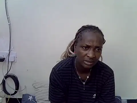 Black_Q webcam