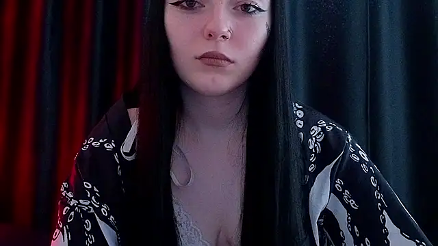 NaomiBunnys webcam