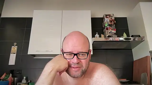 theitalianbear webcam