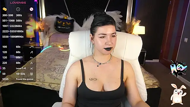 EmilyCandyy webcam