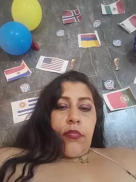 SexxyPamela webcam