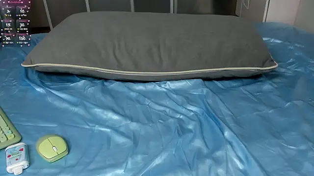 Dream_sexy webcam