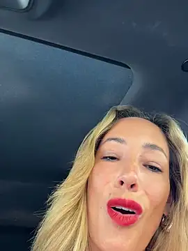 SweetAlegra_ webcam