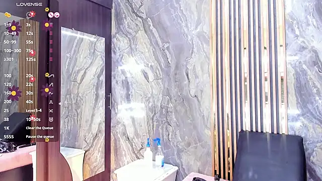 LauraSaenz01 webcam