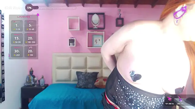 sharoll_nasty webcam
