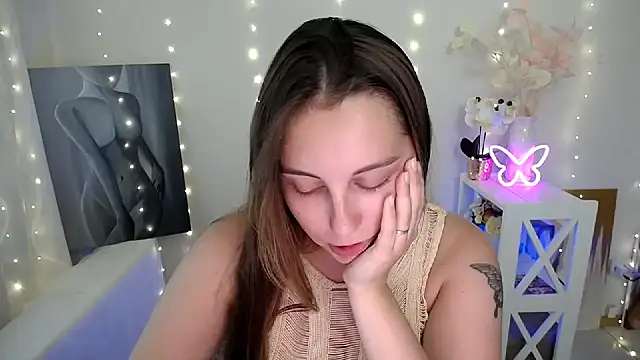 SweetPrincess_ webcam