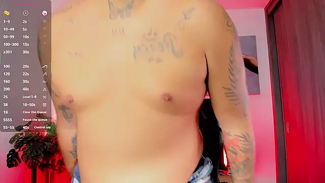 Thomas_chubbyxhot webcam