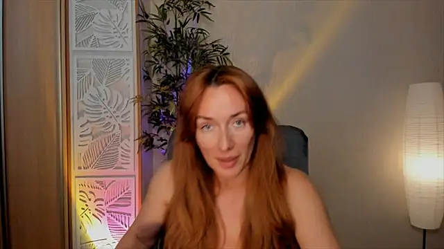 RebeccaMartinez webcam