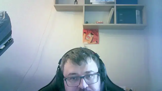 SirAbuser live cam on StripChat