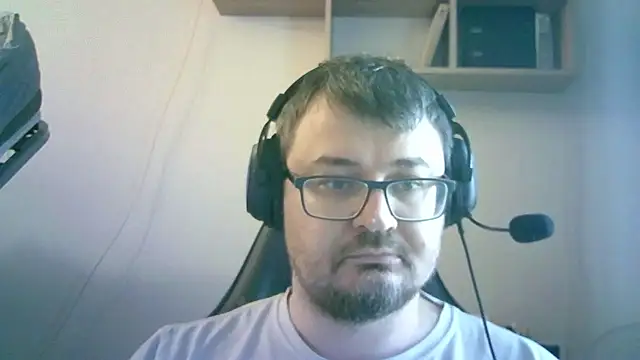 SirAbuser webcam