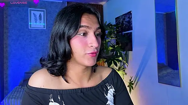 Zoee_Kiss_ webcam