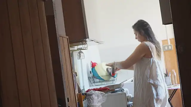 VanessaDoyle webcam