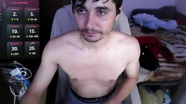 david_x_storm