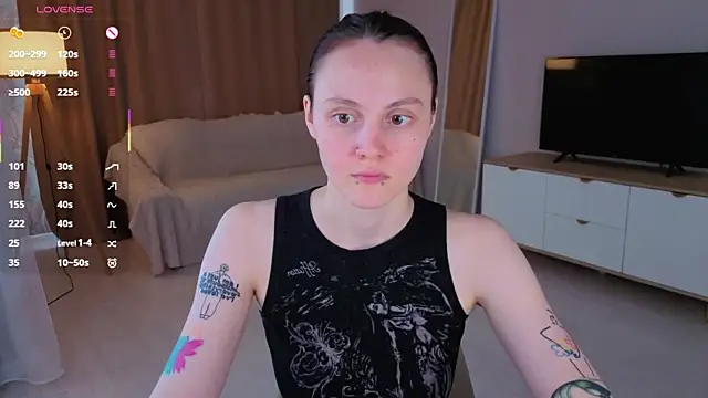 MaryCoopeer webcam