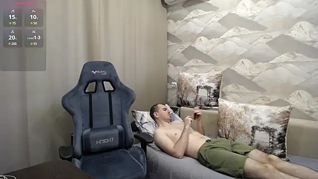 SerzhKorol1 webcam