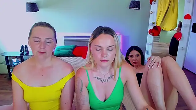 MagicEyess