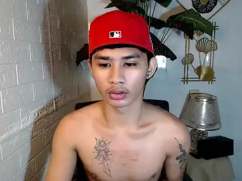 UrPinoyhot webcam