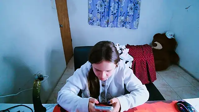 SweetRabbit29 webcam