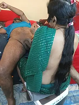INDIANDESIMATURE webcam