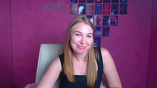 Dana_flowers webcam