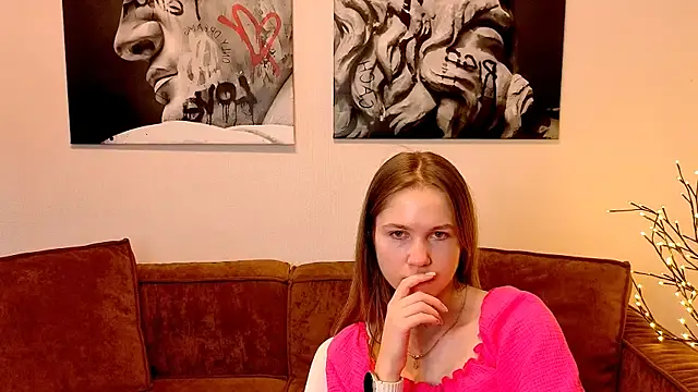LoveXLexi webcam