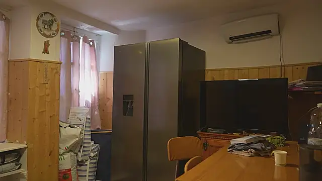 VanessaDoyle webcam