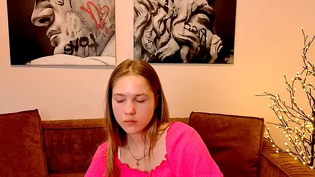 LoveXLexi webcam