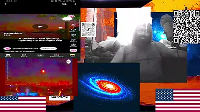 RussellTaylorLacy webcam