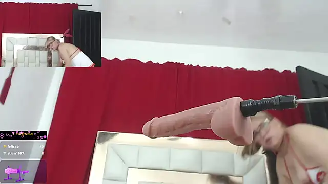 candyrojas webcam
