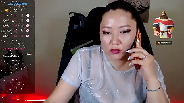 LisaAsianFlower