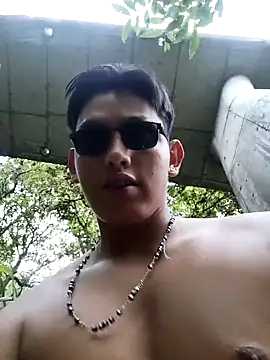 hiroshi_shen (M young) - Naked my love❤ 😏🤤🤤🔥