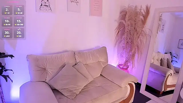 Natti_london webcam