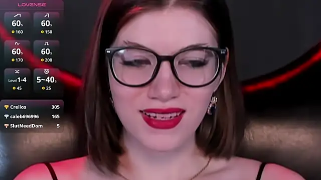 CathyAdams webcam