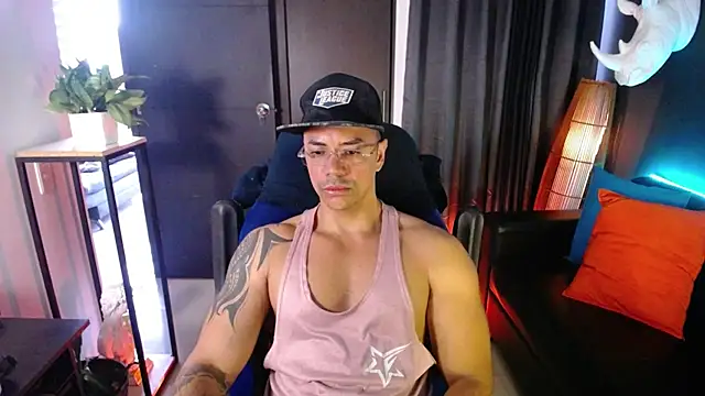Zed_ferrer webcam