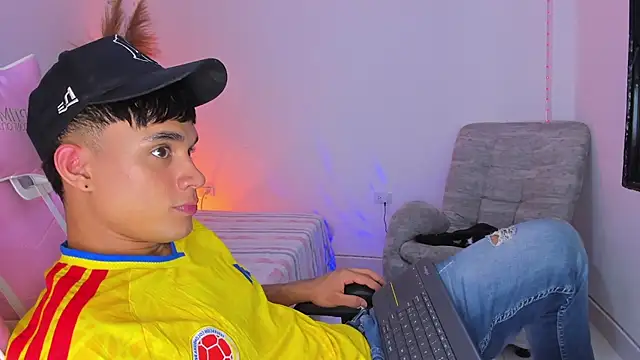 Michael_Jordan_zz webcam
