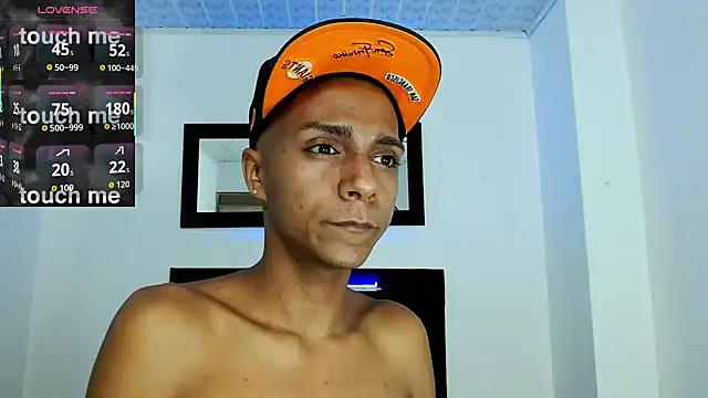 hotboyluxe webcam