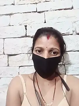 Divya-11431 webcam