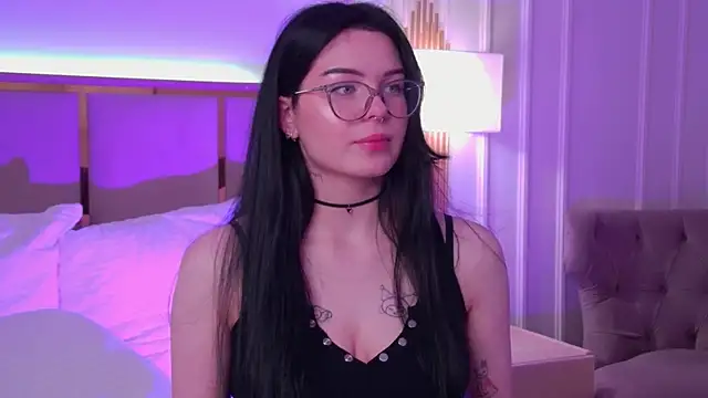 CindyMil webcam
