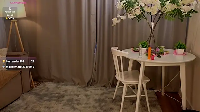 Nora_Ford webcam