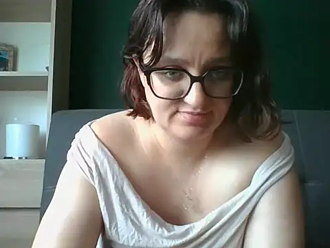 sensual_paris webcam