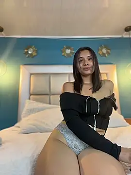 Ivonny_x webcam